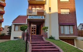 Hotel Castilla